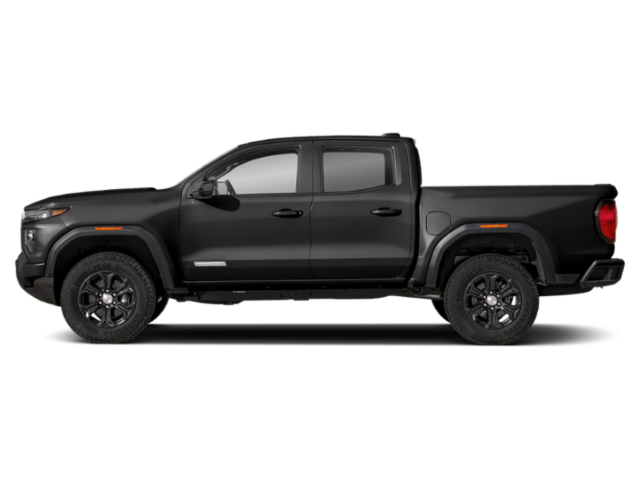 2023 Gmc Canyon Elevation photo 4