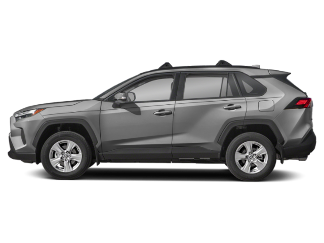 2022 Toyota RAV4 XLE photo 3