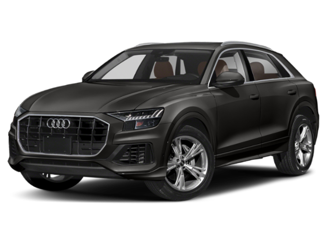 2023 Audi Q8 Premium's photo