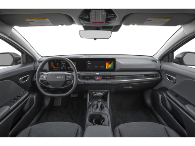 2025 Kia K4 LX photo 4