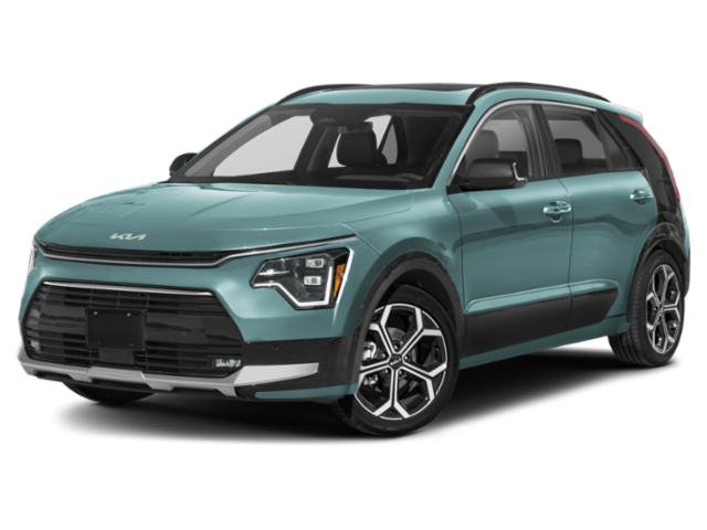 2023 Kia Niro SX Touring