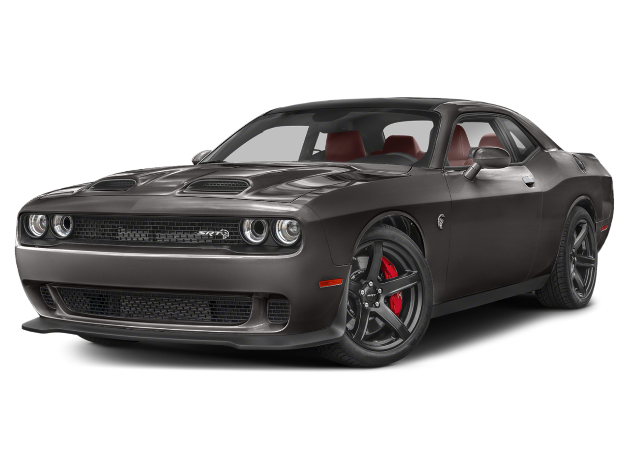2023 Dodge Challenger SRT's photo