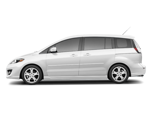 2010 Mazda MAZDA5 Grand Touring
