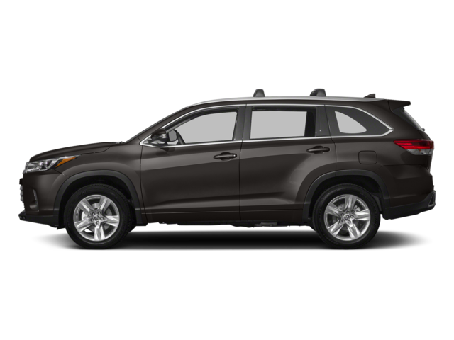 2018 TOYOTA HIGHLANDER - Image 5