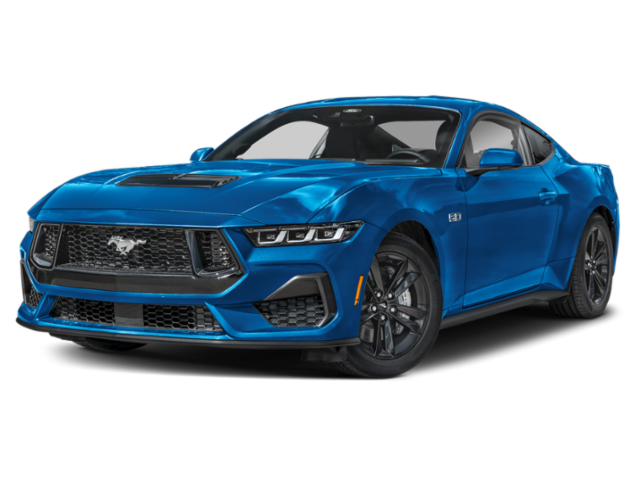 2024 Ford Mustang GT Premium's photo