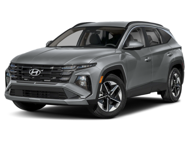2026 Hyundai Tucson SEL's photo