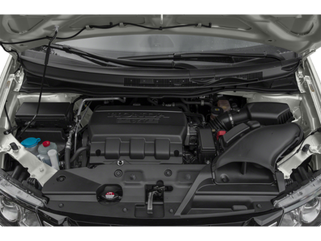 2015 Honda Odyssey EX photo 11