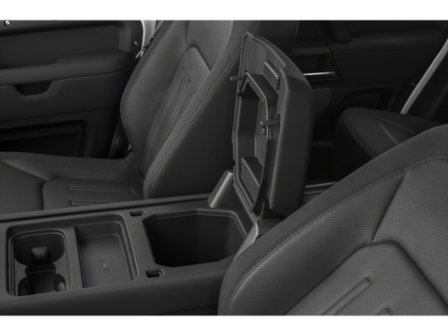 2022 LAND ROVER DEFENDER - Image 11