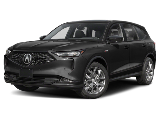 2024 Acura MDX A-Spec Package's photo
