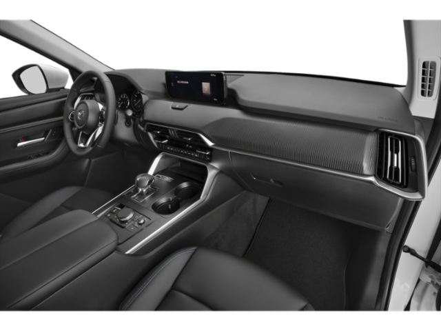 2025 Mazda CX-90 3.3 Turbo Select photo 10