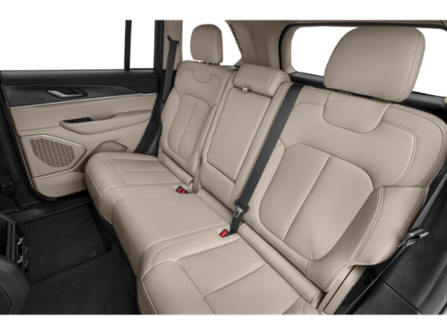 2024 Jeep Grand Cherokee Altitude X photo 9