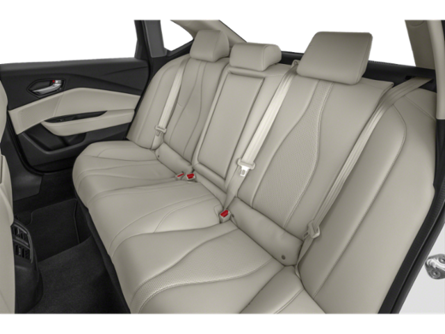 2025 Acura TLX Technology photo 9