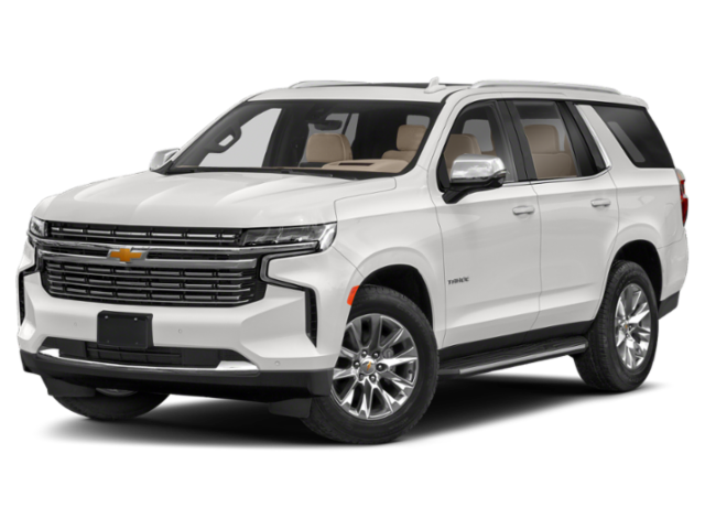 2021 Chevrolet Tahoe Premier's photo