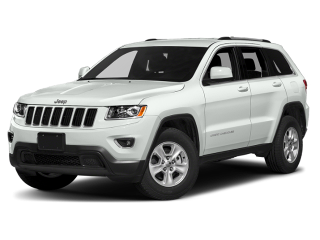 2015 Jeep Grand Cherokee Laredo E's photo