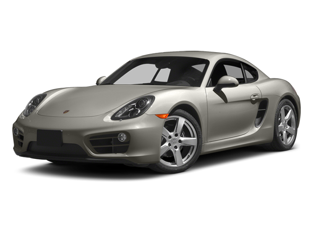 2014 Porsche Cayman Base's photo