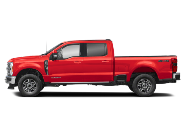 2025 Ford F-250 Lariat photo 3