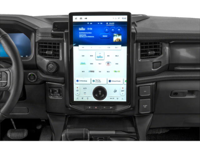 2025 FORD F-150 - Image 29