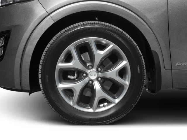 2016 Kia Sorento SX Limited photo 7