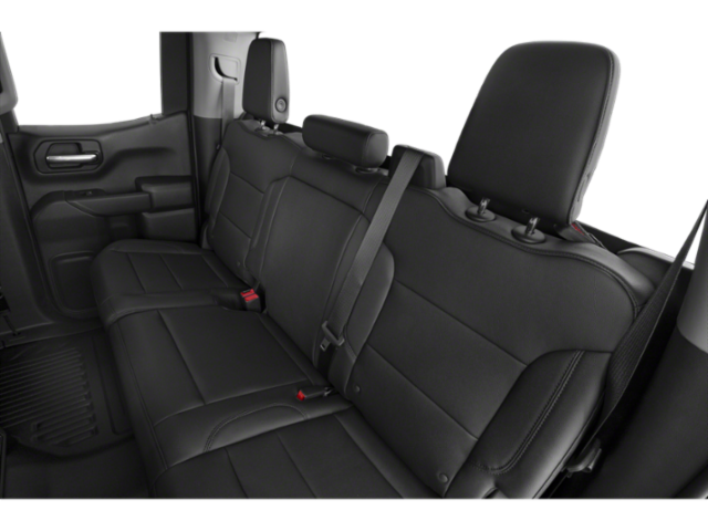 2024 CHEVROLET SILVERADO - Image 10