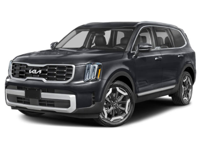 New 2025 Panthera Metal Kia S image 1