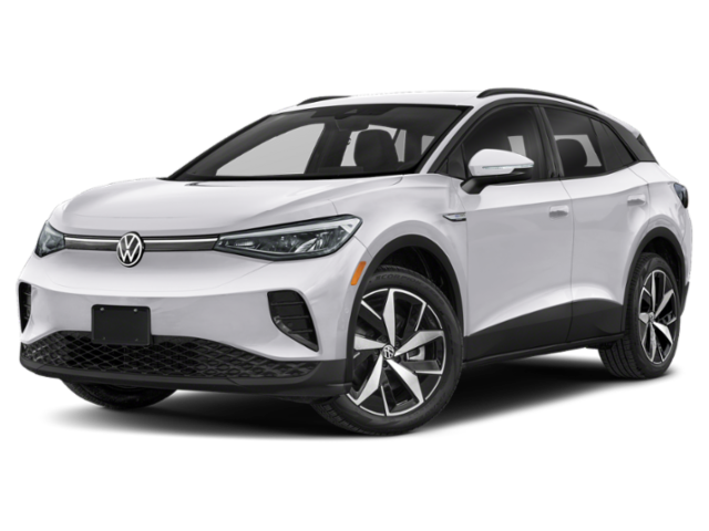 2025 Volkswagen ID.4 Pro photo 3