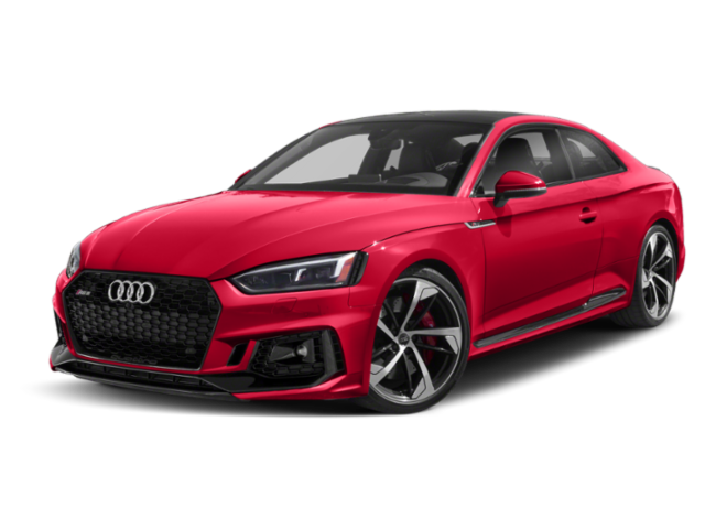 2019 Audi RS 5 2.9T quattro