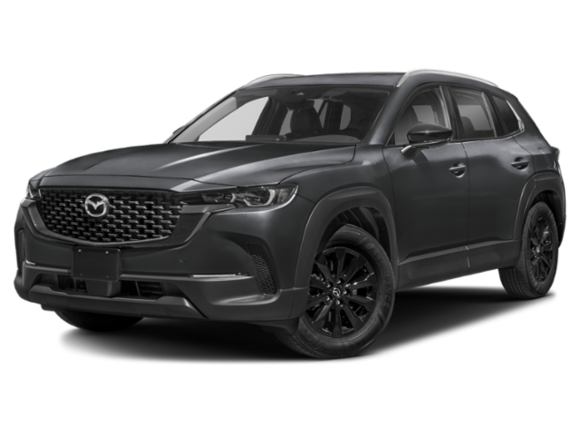 2025 Mazda CX-50 2.5 S Premium photo 9