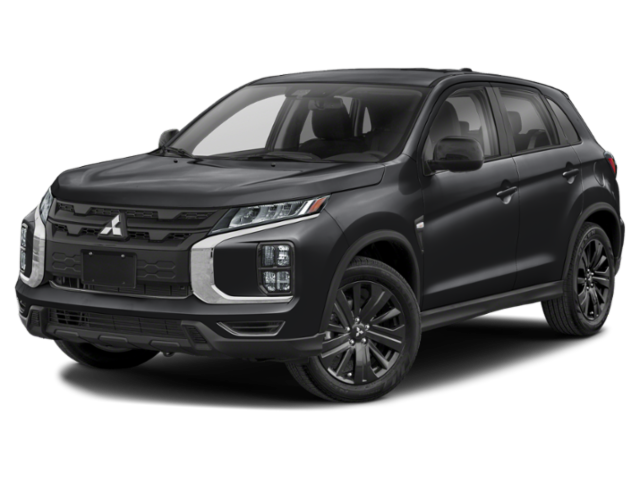 2025 Mitsubishi Outlander Sport LE