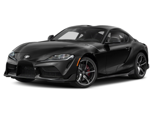 2021 Toyota Supra Premium's photo