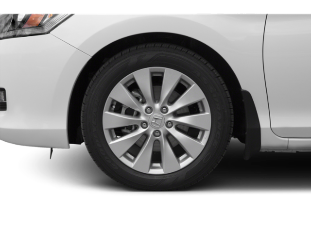 2013 Honda Accord EX-L photo 8
