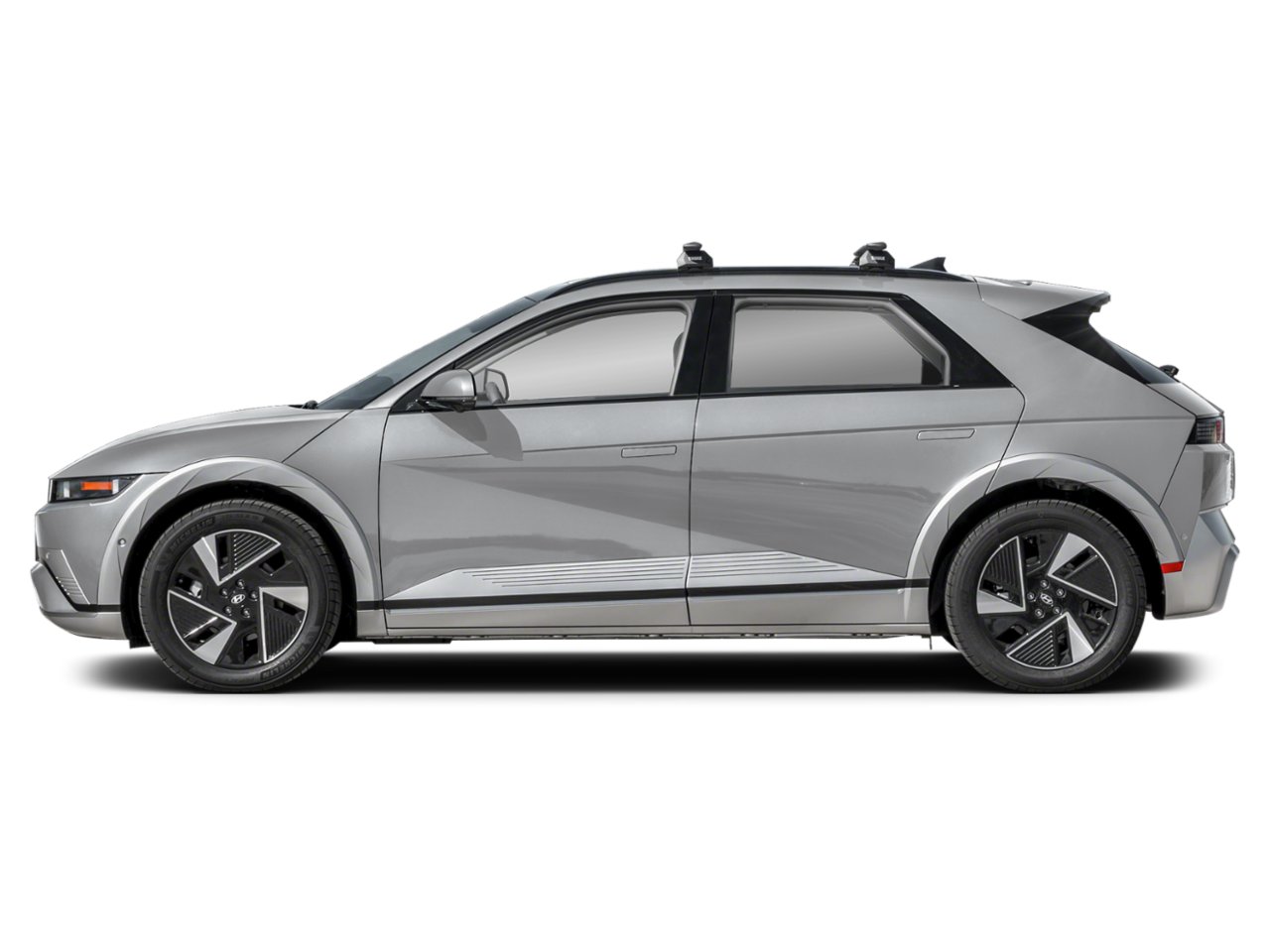 2025 Hyundai Ioniq 5 SEL photo 3