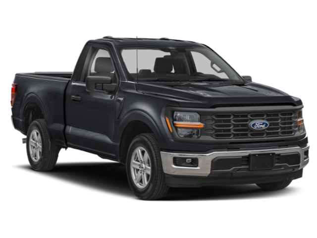 2025 Ford F-150 XL photo 6