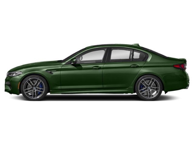 2023 Bmw M5 5 photo 3