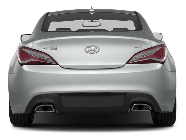 2013 Hyundai Genesis Coupe 2.0T Premium photo 2