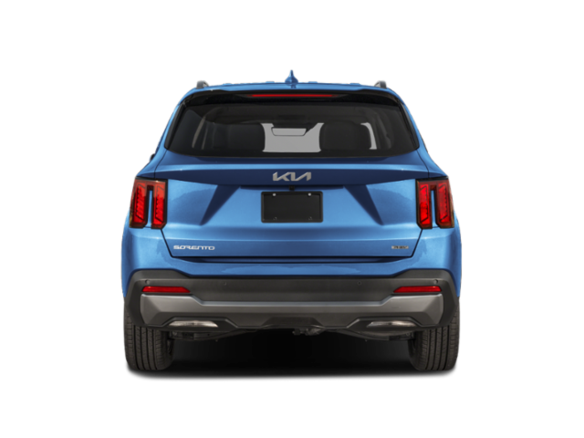 2026 Kia Sorento Plug-In Hybrid EX photo 4