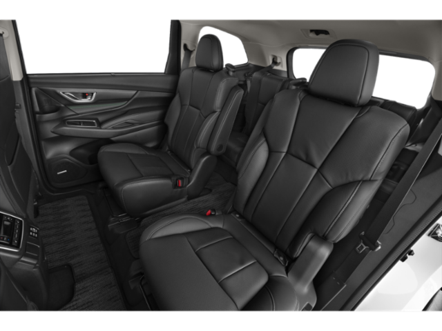 2025 Subaru Ascent Onyx Edition Touring photo 33