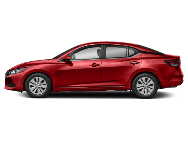 2023 Nissan Sentra SV photo 3