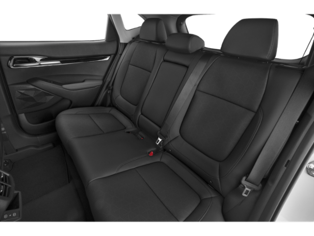2026 Kia Seltos SX photo 8