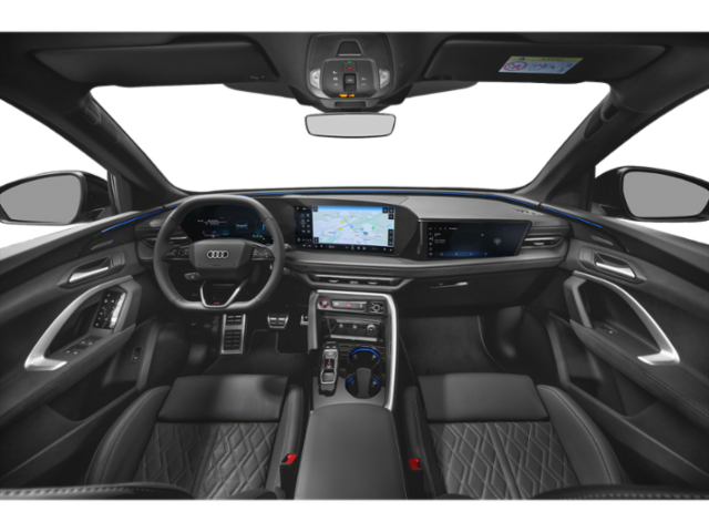 2025 Audi SQ5 Premium Plus photo 2