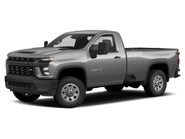 2022 Chevrolet Silverado 3500HD LT's photo