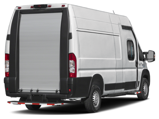 2025 Ram ProMaster 3500 photo 2