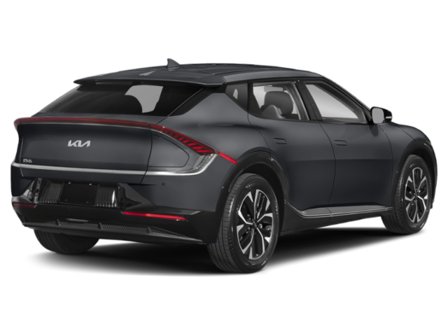 Used 2023 Kia EV6 Wind with VIN KNDC34LA9P5105391 for sale in Stockton, CA