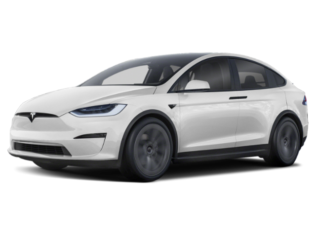 2022 Tesla Model X Long Range's photo
