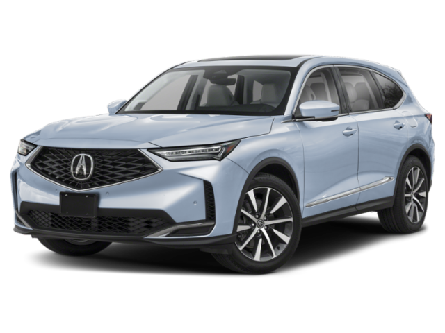2026 Acura MDX Technology photo 2