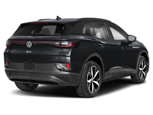 2025 Volkswagen ID.4 Pro S photo 2