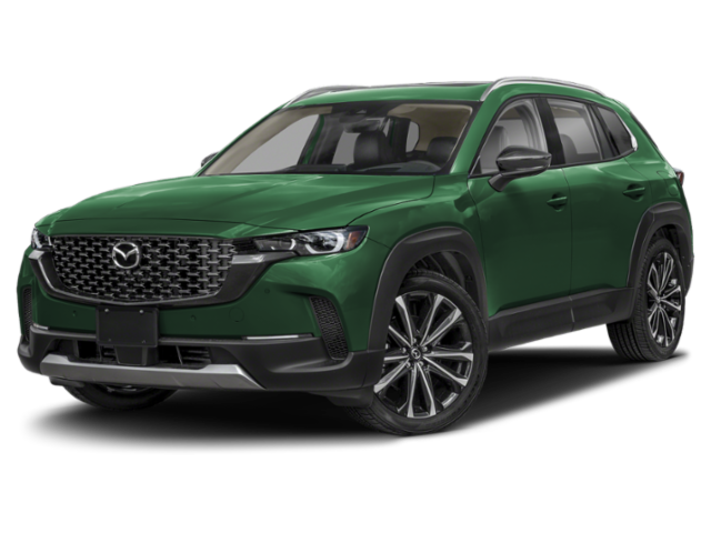 2025 Mazda CX-50 Premium Plus's photo