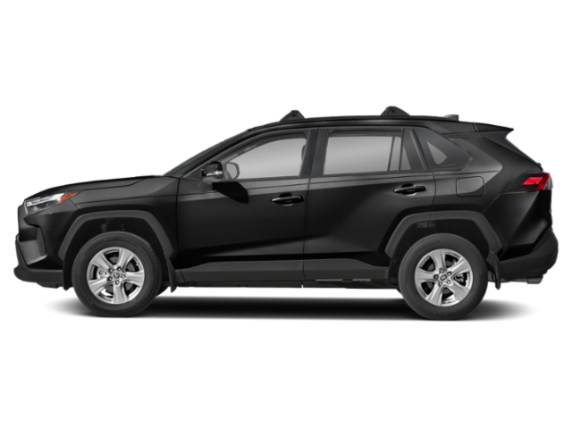 2022 Toyota RAV4 XLE Premium photo 3