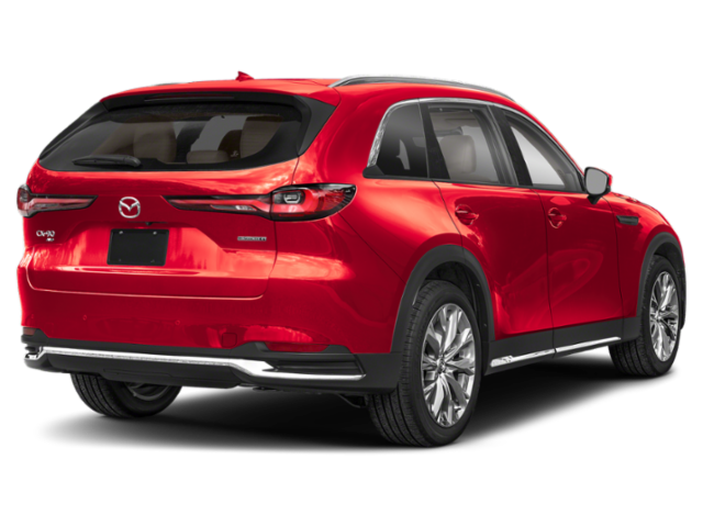 2025 Mazda CX-90 3.3 Turbo Premium Plus photo 2
