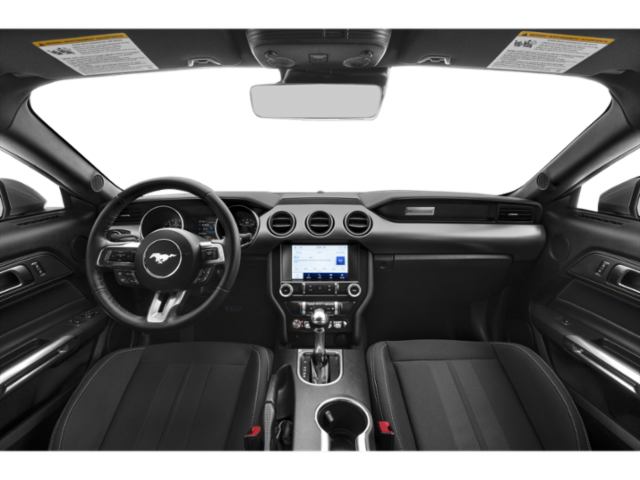 2023 Ford Mustang GT Premium photo 5