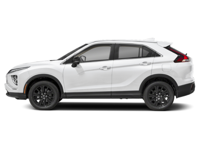 2025 Mitsubishi Eclipse Cross LE photo 2